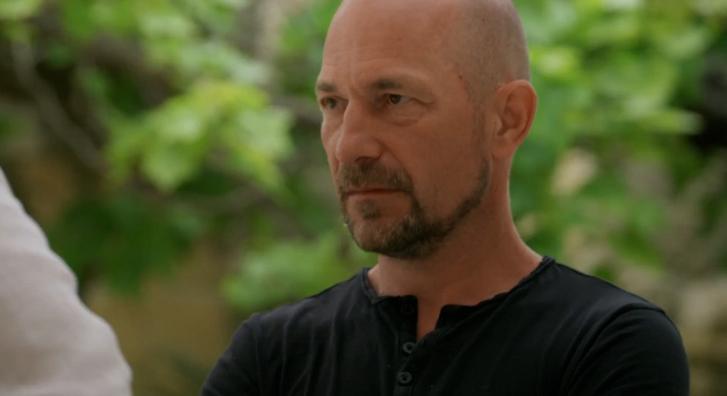 Hiába a szövetség, Vadon Jani kitette a Pandórából Kabát Pétert: „Egyértelműen felelősségem van a távozásában”