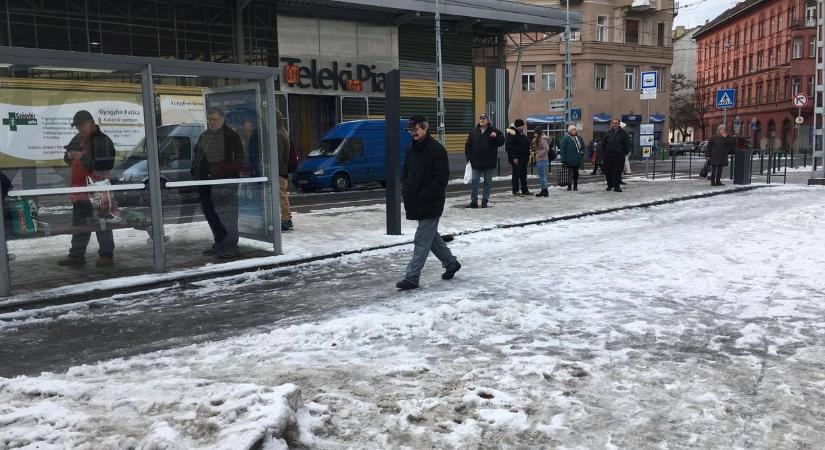 200 éves elmélet dőlt meg: mégsem azért csúszik a jég, amiért eddig hittük