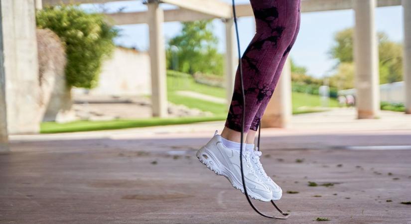 Villámgyors lábakkal ugrott a világ élvonalába – Shanghaiban tarolt a maklári kötélugró!