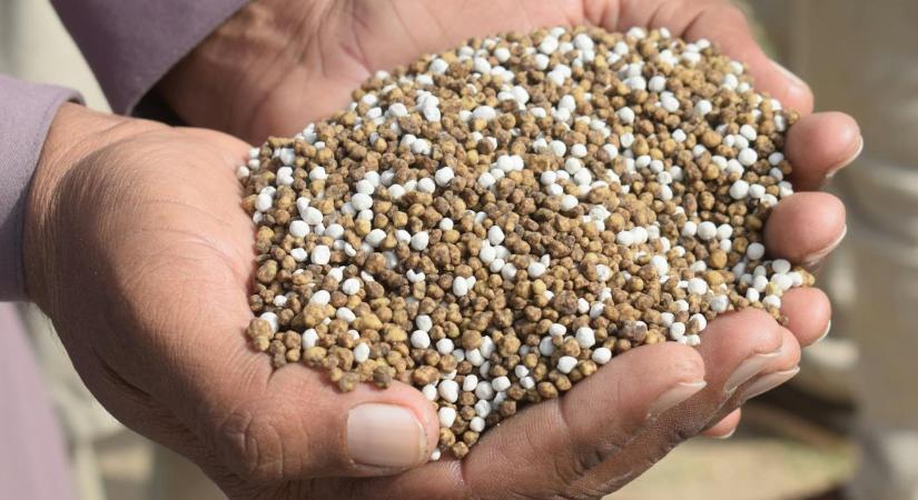 Inputanyagok: Egy valami biztos, a bizonytalanság