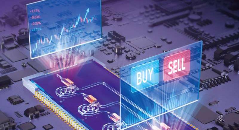 Vége az elektronika korszakának – ez következik