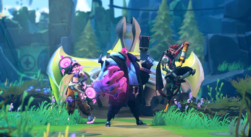 Létfontosságú, hogy jól sikerüljön a Supervive 2. szezonja