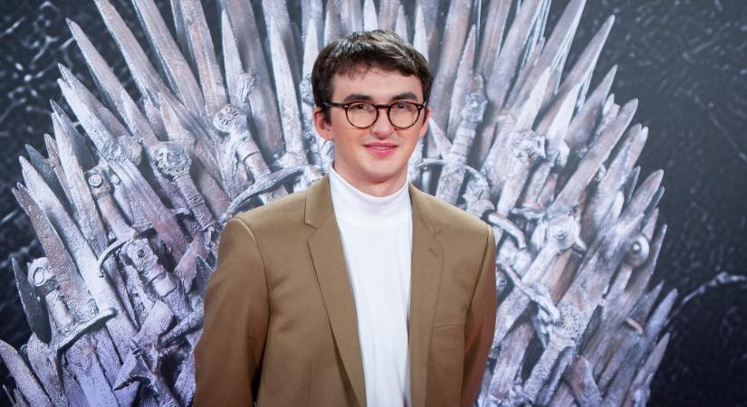 Megnősült a Trónok harca Bran Starkja