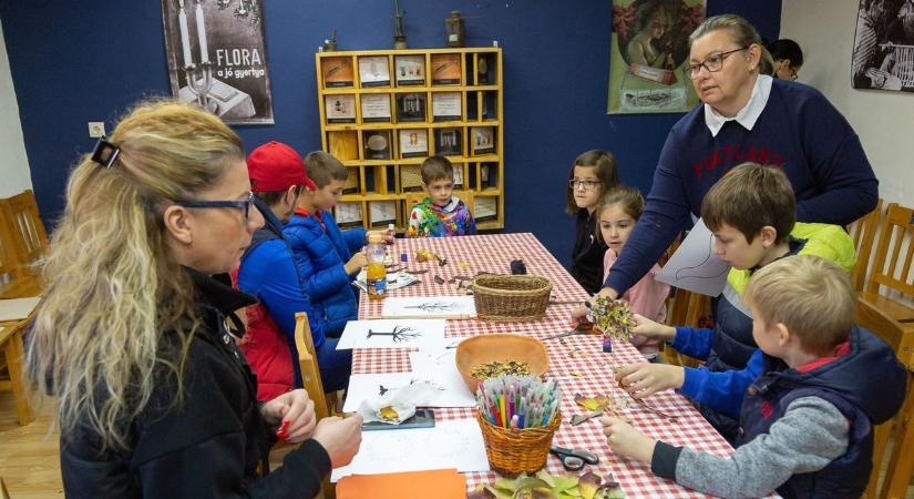 Szünetelj velünk – csodaprogramokkal vár mindenkit a Sóstói Múzeumfalu