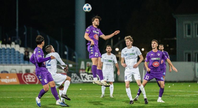 Győzelemmel hangolt a KTE, vereséggel a Tiszakécske a vármegyei derbi előtt - videók