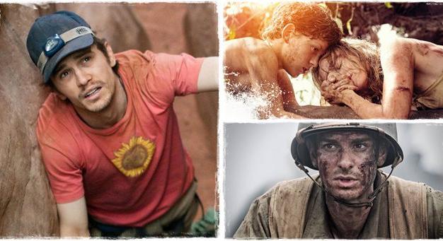 10 film, amiről sosem hitted volna, hogy igaz történeten alapszik