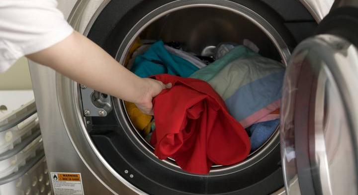 Elképesztő ötlet tette híressé ezeket a tajvani mosodatulajdonosokat