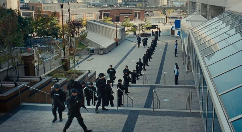 Felkapott a Netflixen: Erre a 2024-es pszichothrillerre kattantak rá a magyar nézők a hétvégén, már a TOP 5-ben!