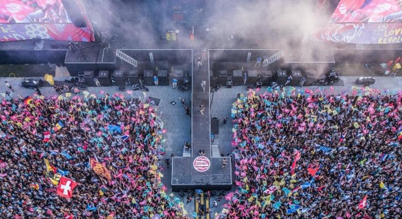 Karácsony Gergely újabb kísérletet tesz a Sziget megmentésére