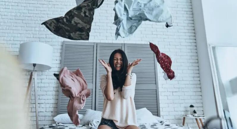 Kreatív káosz vagy rendezett alkotás? Teszteld, milyen típusú flow illik hozzád!