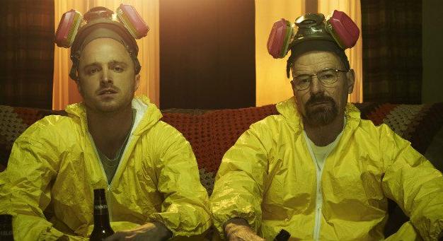 18 jele annak, hogy sorozatfüggővé váltál