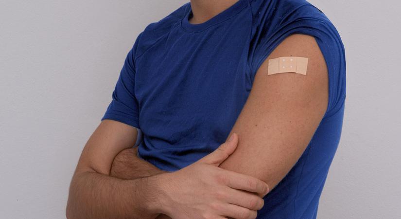 Már igényelhető a térítésmentes influenza elleni védőoltás