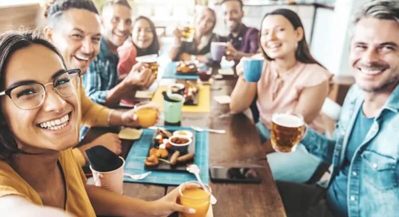 Ne csak a hétvégére élj – így csempéssz ünnepet a hétköznapokba