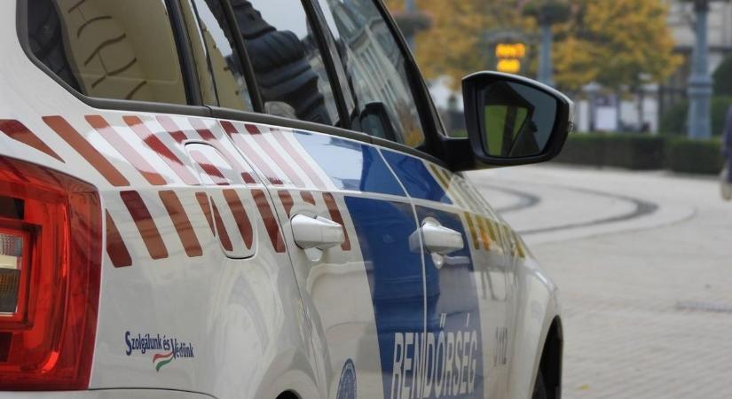Bejött a bemászós biznisz, tömegével fosztott ki házakat egy férfi Hevesben
