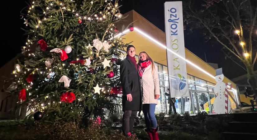 Adventi hétvégék Zalakaroson 2025