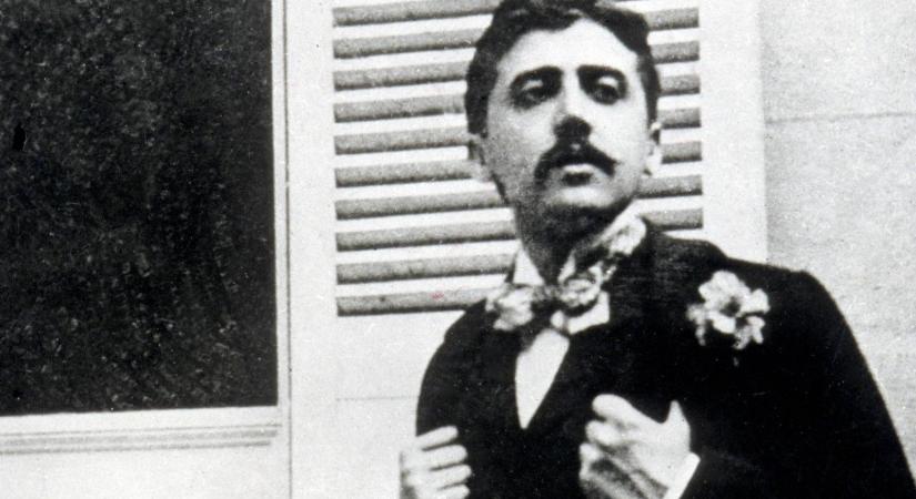 Proust kíméletlen aprólékosságát, szorongását és makacs követeléseit tárják fel nemrégiben napvilágra került levelei