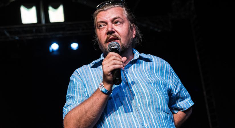 Gerendai Károly új céget alapított: visszavásárolná a Szigetet, de egy politikai döntés döntheti el a sorsát