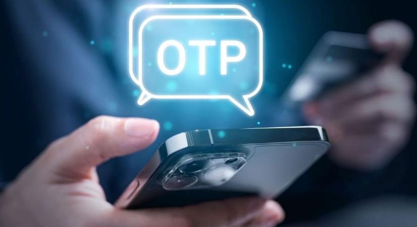 Kis időre leáll az OTP online számlanyitási rendszere