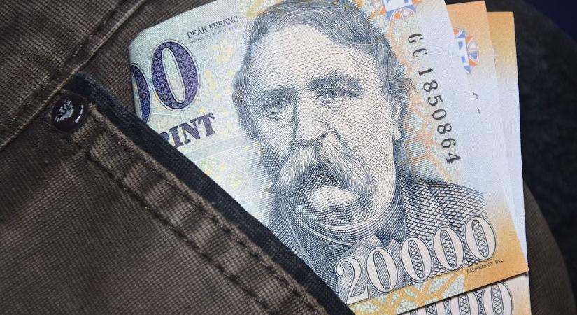 Így fizettek ti: készpénz, gyűrű, barter vagy valami egészen más?