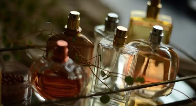 Mitől lesz egy illat „te illatod”? – Parfümkalauz személyiség szerint