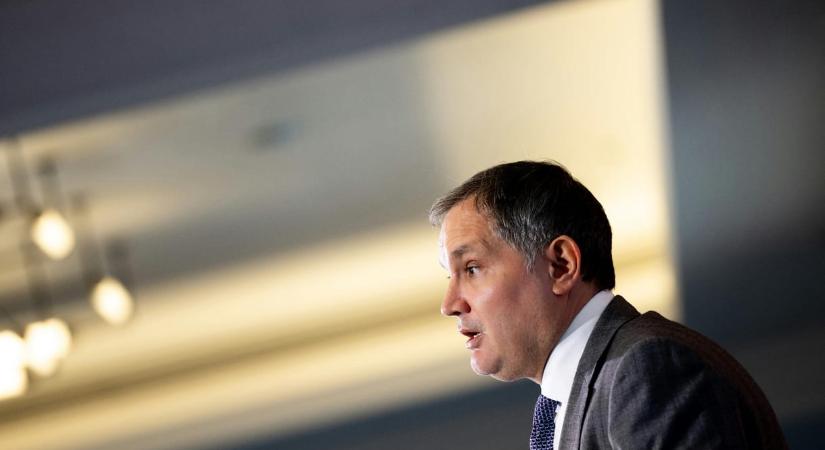 Nagy Mártonék teljesen lecsupaszítva adták volna át a HM-nek a pár éve 6 milliárd forintért államosított fegyverkereskedő céget