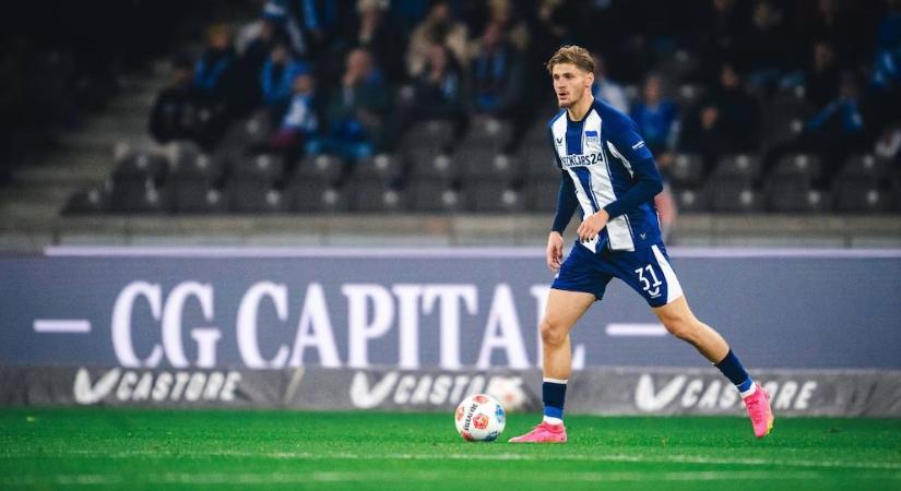 Dárdai brillírozott, majd jött a váratlan csere - az oka egészen szürreális