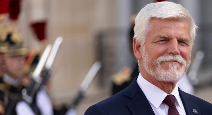 Pavel felszólította az európaiakat Ukrajna támogatásának folytatására