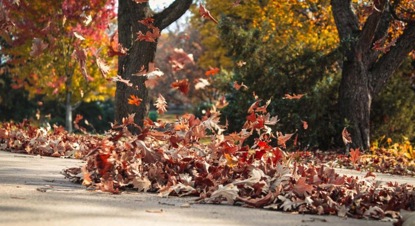 Fordulat várható a keddi időjárásban