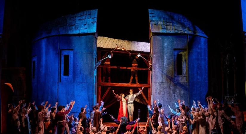 Ha ősz, akkor szerelem minden mennyiségben