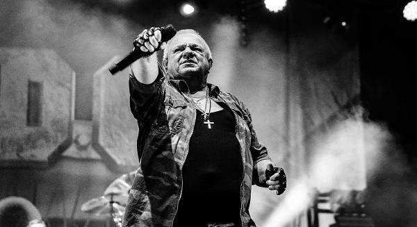 Megvan az U.D.O. új gitárosa