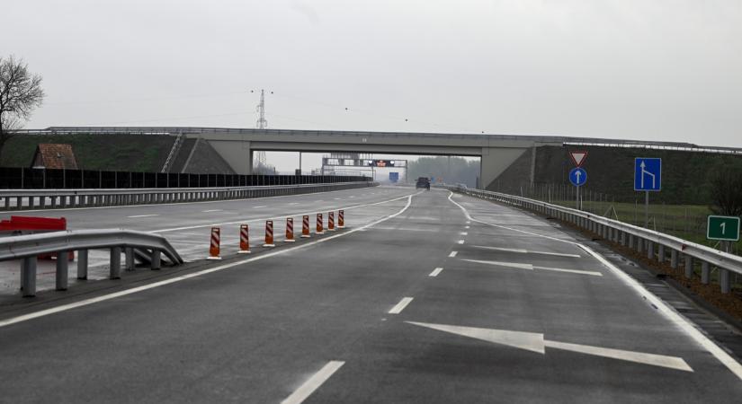 Régóta várt útépítés indulhat el Magyarországon: rengeteg autós életét könnyíti majd meg ez a gyorsforgalmi
