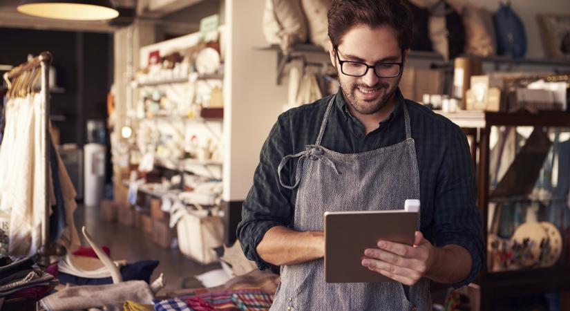 Szezonális munka a karácsonyi időszakban