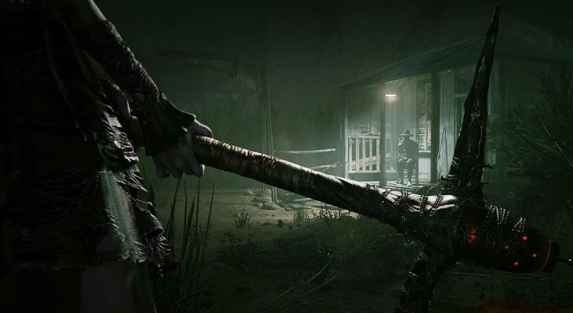 Félelem és reszketés Steamen, avagy ismét eljött a filléres horrorjátékok ideje