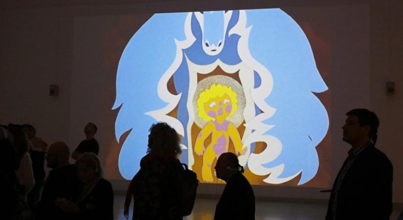 A tíz legjobb magyar rajzfilm a Kék Pelikantól a Vukig