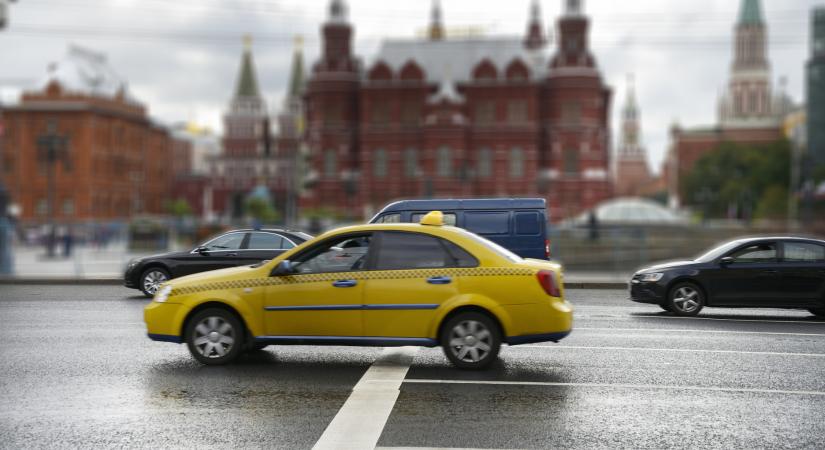 Brutális lökést adna Putyin kulcsembere a háborúnak jövőre