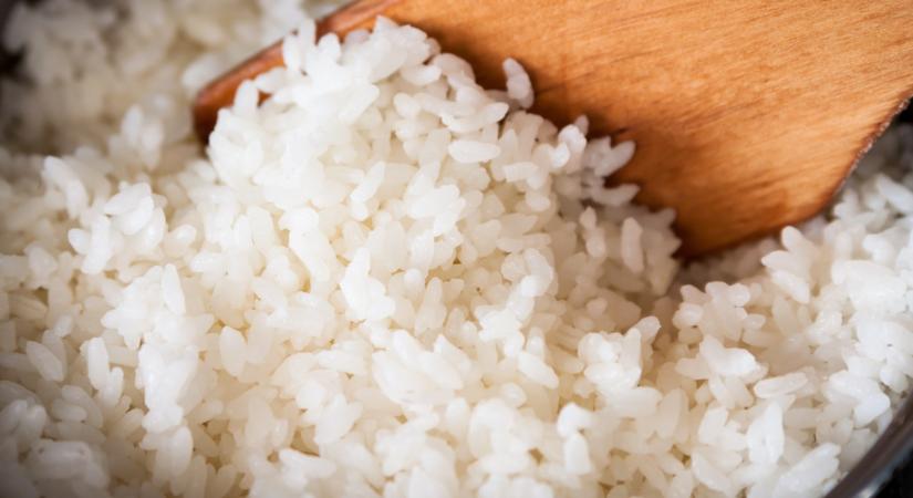 Ilyen rizzsel lehet tele rengeteg bolt, piac: nem is hinnéd, honnan érkezik