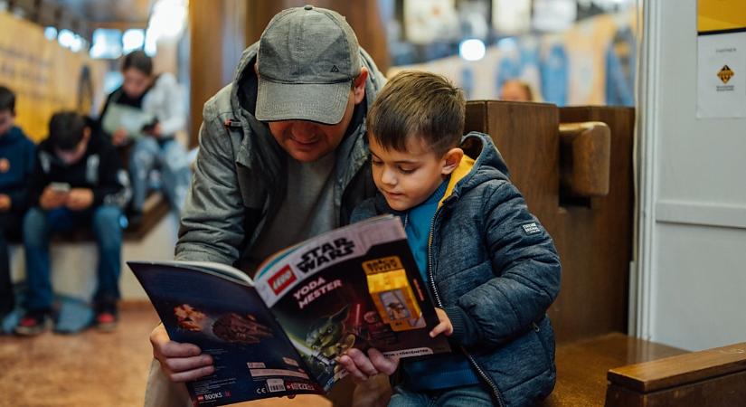Debrecen is ott lesz a Kárpát-medence egyik legjelentősebb könyves és irodalmi találkozóhelyén
