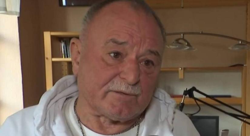 A Nagy Feró-botrány tovább dagad: újabb neves sztár állt bele