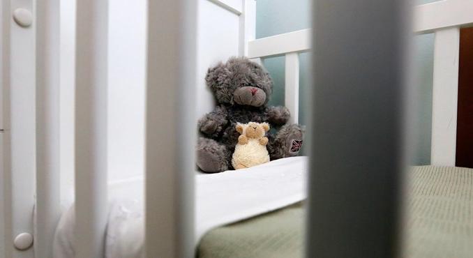 Örökbe fogadhatják a születése óta kórházban élő hároméves kisfiút