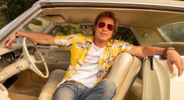 Nyári blockbusterként érkezik a Volt egyszer egy… Hollywood folytatása