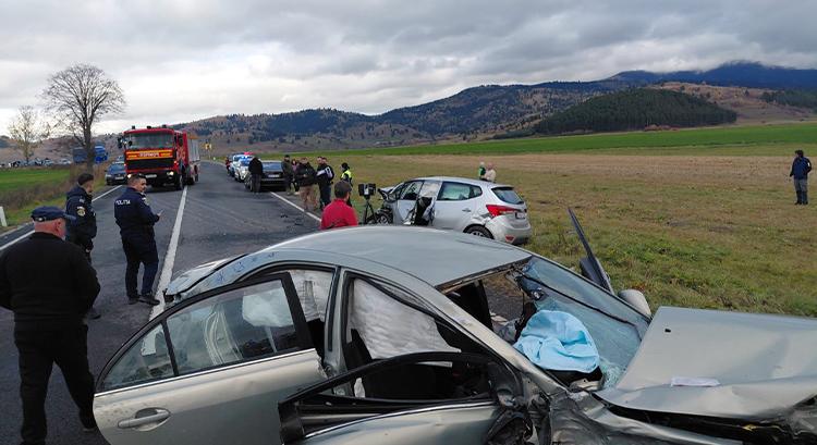 Apa nélkül maradt a Hargita megyei család – Adományokat várnak