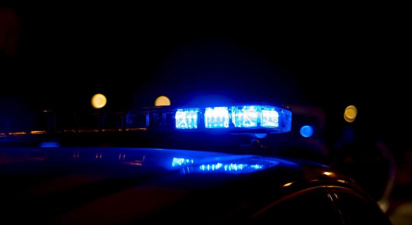 Rendőrgyilkosság rázta meg Amerikát – egy fiatal, kétgyermekes rendőr az áldozat