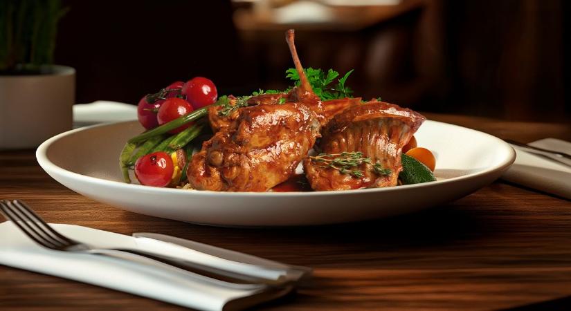 Egy elfeledett íz tért vissza a magyar tányérokra – sorban álltak érte