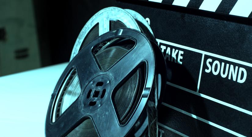 A rendező ikon Tarantino ismét filmszerepet vállalt