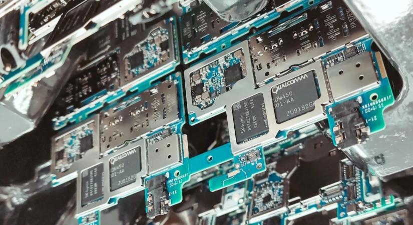 Bejelentette első adatközponti megoldásait a Qualcomm