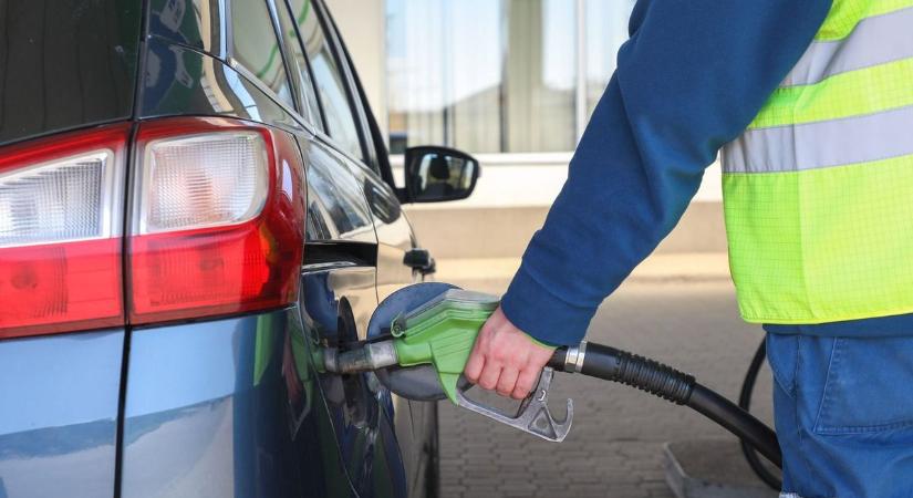 Fordulat! Bánhatja, aki hétfőn nem tankolt, súlyos a helyzet a kutakon