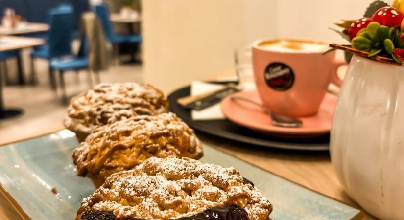 Végre egy jó hír! A győri belvárosban nem bezárt egy üzlet, hanem új nyitott