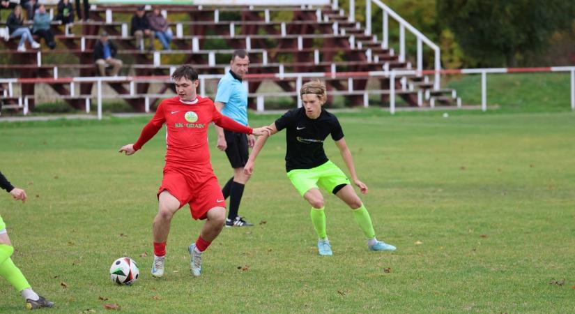 Több csapat is gól nélkül fejezte be a hétvégi fordulót - galériával