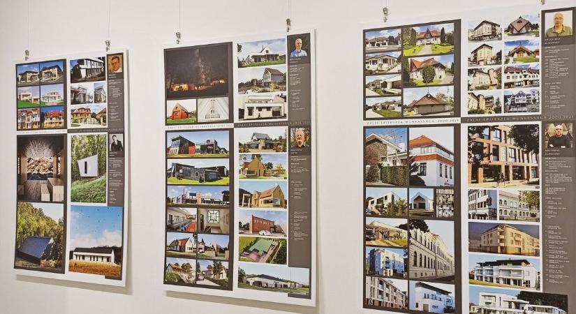 Tisztújítás: ő lett a vármegyei építész kamara elnöke