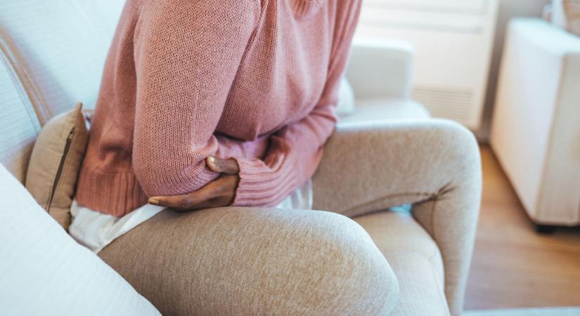 Mit árul el rólad, mikor jött meg először a menstruációd?